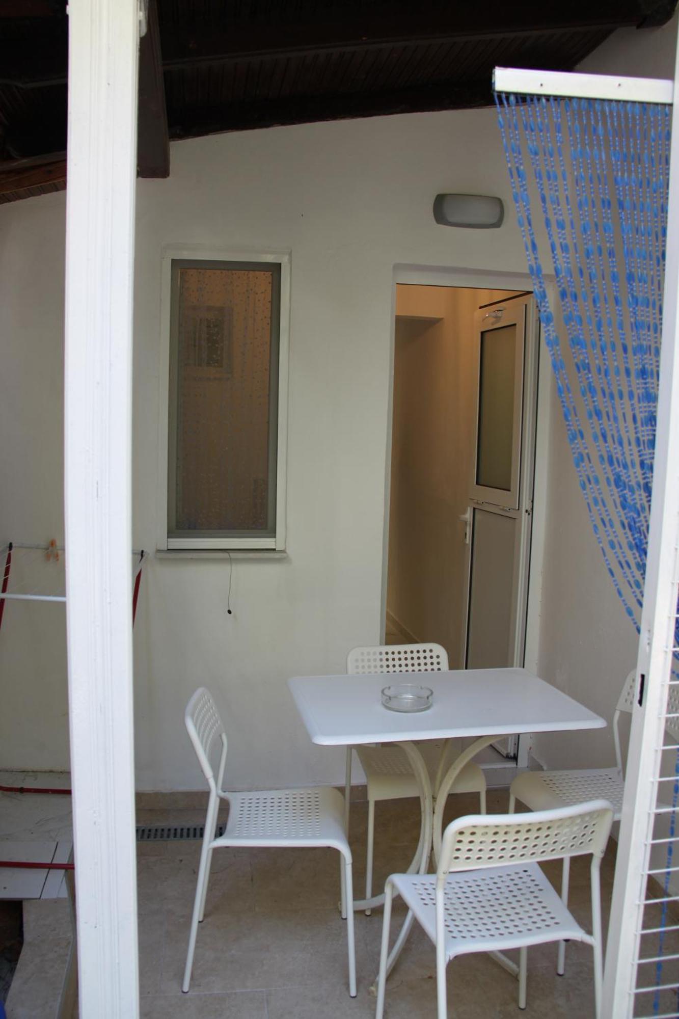 Lena Studios In Chaniotis Exterior foto